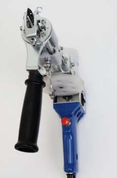 KRT-A/ KRT-B cut pile loop pile tufting gun