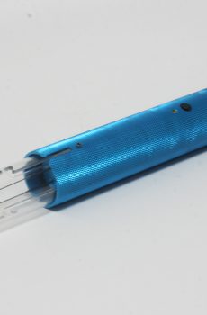 Felting machine