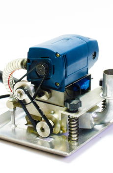 CP-I 500w Portable Flat Shearing Machine for Carpet rug