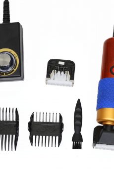 Clippers Shearers for tufting